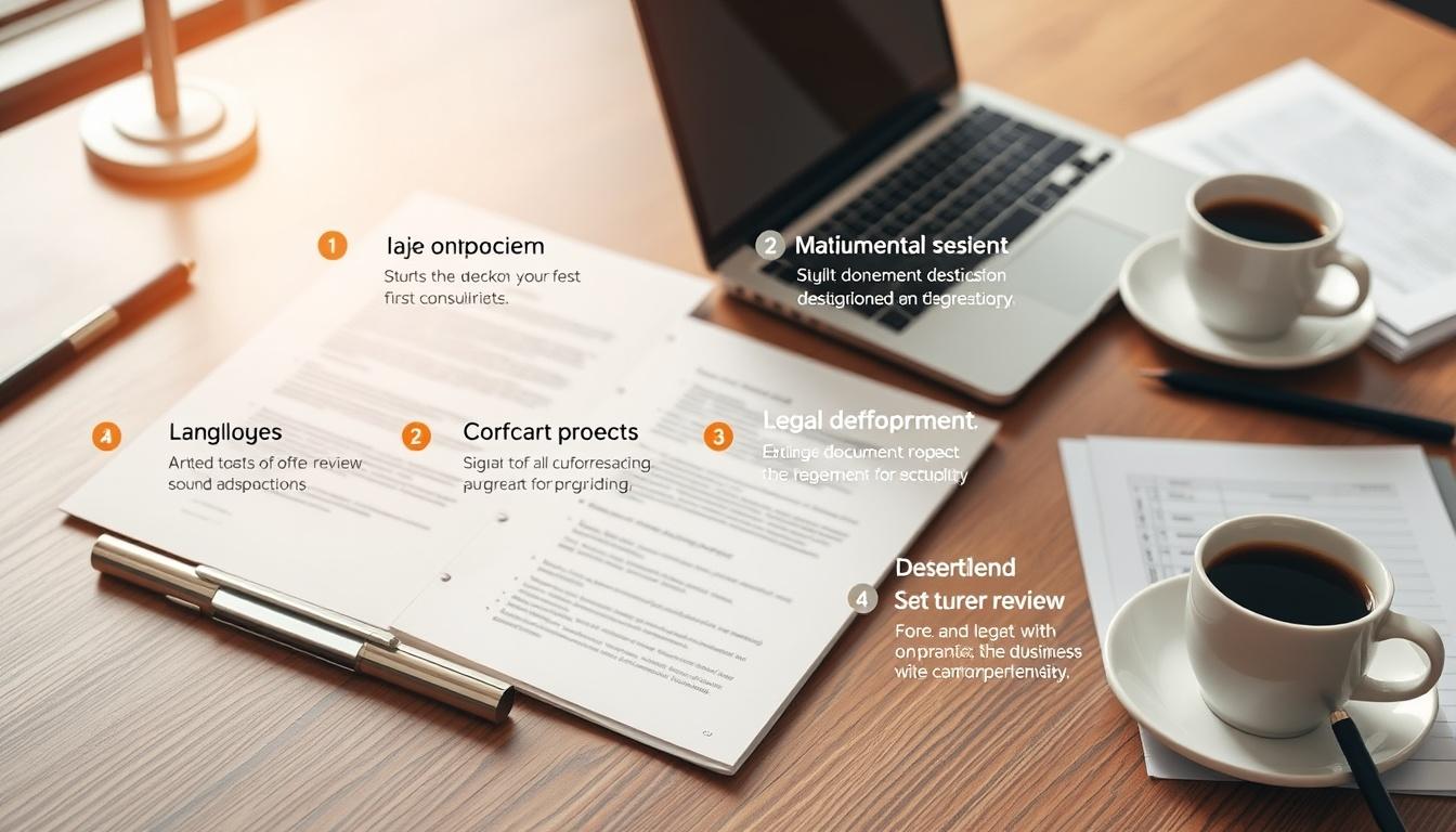 Secure Your Innovations